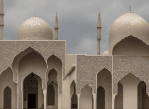 جريمة قتل في مسجد في غارد: التحقيق في دافع الإسلاموفوبيا