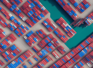 CMA CGM تستحوذ على شركة تركية بـ 386 مليون يورو