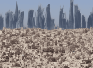 السعودية وقطر تسددان ديون سوريا للبنك الدولي