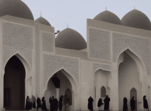 تسليم المشتبه به في جريمة قتل بمسجد في غارد نفسه للشرطة بإيطاليا
