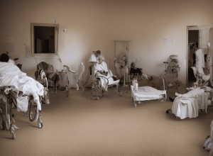 «المناطق الطبية المهجورة: تقرير الحكومة مجرد تجميل كبير»، ينتقد فريدريك بيزار، أستاذ الاقتصاد ومؤسس معهد الصحة