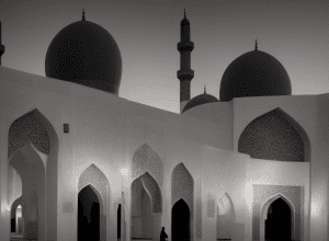 تحليل: جريمة قتل في مسجد في غارد تعيد إحياء الانقسام بين اليمين واليسار