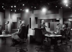جريمة قتل في مسجد ورئاسيات 2027... "8h30 franceinfo" لـ جان-فيليب تانغي
