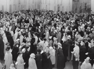 حق تصويت المرأة: قبل 80 عامًا، صوتت الفرنسيات لأول مرة
