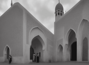 جريمة قتل في مسجد بفرنسا: لماذا لم تتول القضية النيابة الوطنية لمكافحة الإرهاب؟