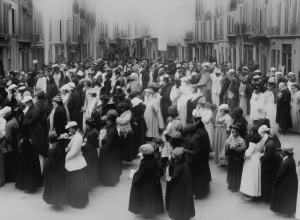 80 عامًا على أول تصويت: المرأة الفرنسية ناخبة كباقي الناخبين