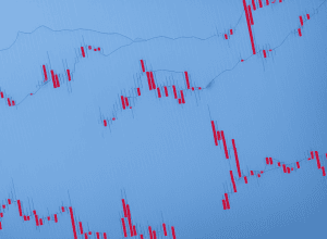 بنك HSBC يعلن عن انخفاض أرباحه في الربع الأول