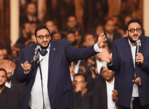 برنامج سيريل هانouna الرئاسي المحتمل لعام 2027: نظرة على الأفكار المطروحة