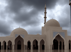 مقتل في مسجد بـ«غارد»: جلسة تسليم المشتبه به إلى فرنسا الأربعاء