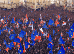 بيلامي يحث حلفاء اليمين الأوروبي في فالنسيا على عدم «الخضوع» لمستقبلهم