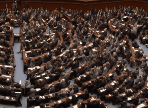 مقترح بتحمل السجناء تكاليف إقامتهم: «من العدل مساهمتهم أيضاً»، النائب جوليان أودول