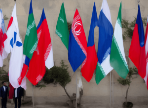 إيران تندد بـ«تهديدات» فرنسا بفرض عقوبات نووية جديدة