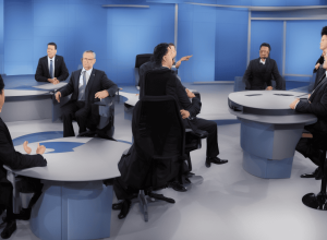 ريتيلو يخشى «دخول الإخوان المسلمين قوائم البلديات في 2026»