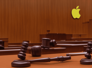 القضاء الأمريكي يتهم Apple بتجاهل حكم فتح متاجر التطبيقات المنافسة