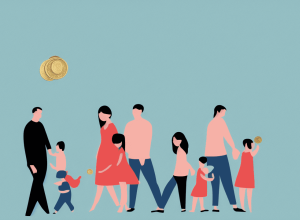 أيرلندا تتصدر قائمة الدول الأوروبية الأعلى تكلفة لتربية الأطفال