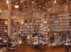 فيليب بوتو يفتتح مكتبة في بوردو: تحول سياسي إلى عالم الكتب