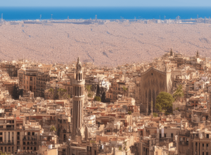 تأجيل ضريبة السياحة في كتالونيا الإسبانية يجذب السياح الفرنسيين