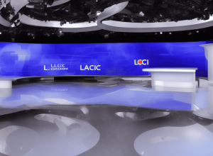 «نهاية الموسم بالنسبة لي!»: إميلي بروسولو (LCI) في إجازة أمومة