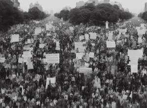 تصريحات حول أحداث 1 مايو: «تجاوزات خطيرة للغاية»
