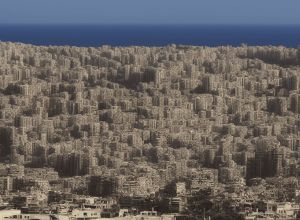 لبنان يحذر حماس من استخدام أراضيه لتهديد أمنه القومي