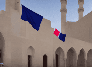 مباشر: اغتيال في مسجد في غارد - مؤتمر صحفي للنيابة العامة