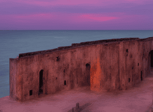 من سيخلف أوليفييه مين في تقديم برنامج «Fort Boyard»؟