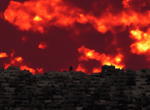 غزة: حماس تنشر فيديو لرهينة إسرائيلي مصاب