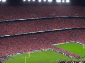 تغطية خاصة: بوردو تغرق في شغف فريق UBB قبل نصف نهائي كأس الأبطال