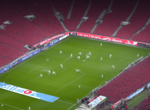الدوري الفرنسي: خطأ رولي يكلف مرسيليا نقطتين أمام ليل لكنه يبقى في المركز الثاني