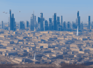 روسيا تعلن إحباط هجوم بطائرات مسيرة أوكرانية على موسكو