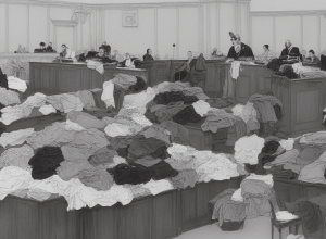 «حتى 5 أزواج من الجوارب»: قائمة الملابس الصارمة التي سيُسمح لـ بي. ديدي بارتدائها خلال محاكمته