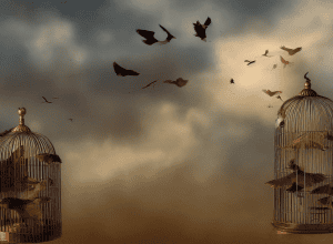 صحفية روسية تنتقد غزو أوكرانيا تفر إلى فرنسا