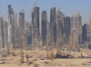 سوريا: استراتيجية لجذب الشركات الأجنبية وإعادة الإعمار
