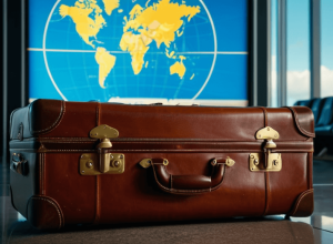 المؤرخ مارك براي، مؤلف كتاب عن مناهضة الفاشية، يُجبر على مغادرة الولايات المتحدة