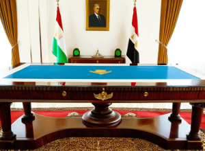 ترامب يعلن توقيع إسرائيل وحماس على المرحلة الأولى من خطة السلام