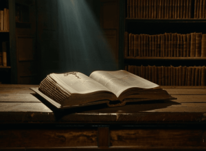 "المكتبة التعليمية" في القدس الشرقية: حيث يلتقي تاريخ النكبة برواية "1984"