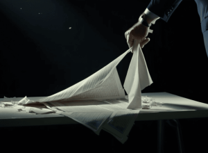 دافيد راشلين، نائب رئيس «التجمع الوطني» الفرنسي، يطلق حملته الانتخابية الثالثة في فريجوس