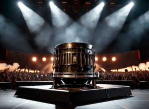 شرطة باريس ترفض حظر حفل فرقة "ديستيربد" رغم توقيع مغنيها على قذيفة موجهة لغزة