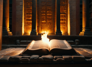 الإرث المفقود: كيف دمر الغزاة الإسبان المخطوطات المكسيكية القديمة