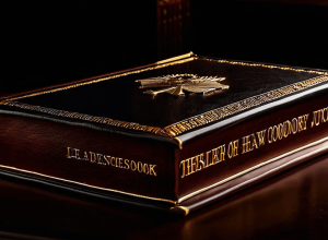 الممثلة أنوك غرينبرغ ترفع شكوى ضد محامي جيرارد ديبارديو