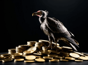 "النسور": كتاب استقصائي يكشف عن تجارة الموت المربحة بمليارات اليوروهات