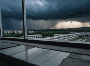 مارسيليا: عائلة ضحية جريمة قتل تعيش في رعب بسبب رفض طلبات إعادة الإسكان