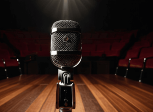 والي ديا: مسيرة الكوميدي الفرنسي من نادي "جمال كوميدي كلوب" إلى المسرح المنفرد