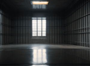 السجن ينتظر ساركوزي: الرئيس الفرنسي السابق يكتشف زنزانة 9 أمتار في "لا سانتيه"