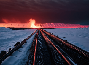 التكتيكات الروسية الجديدة في أوكرانيا: الابتكار يواجه "منطقة القتل"