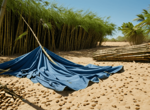 تدمير حي صفيحي في مايوت: الدولة تشرّد السكان "بكل شرعية"