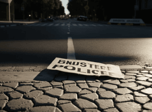 طالبة في مارسيليا ترفع دعوى قضائية ضد الشرطة بعد تعرضها للعنف خلال مظاهرة