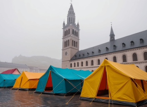 عام على غرق القناة الإنجليزية: تسع عائلات لاجئة تنتظر إجابات في كاليه