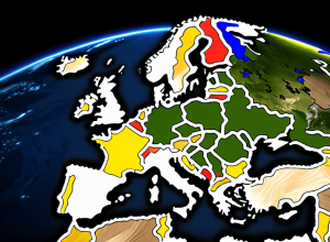 الاتحاد الأوروبي والبحث عن القوة العالمية: طموح "المفوضية الجيوسياسية" لأورسولا فون دير لاين