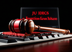 محاكمة المتنمرين الإلكترونيين للفنانة ريبيكا شايون: الكشف عن "العنصرية الآلية" في الفضاء الرقمي